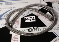 PRZEWÓD CHROM.PRYSZNICA